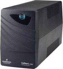 Liebert LI32121CT00 hinta ja tiedot | UPS-laitteet | hobbyhall.fi
