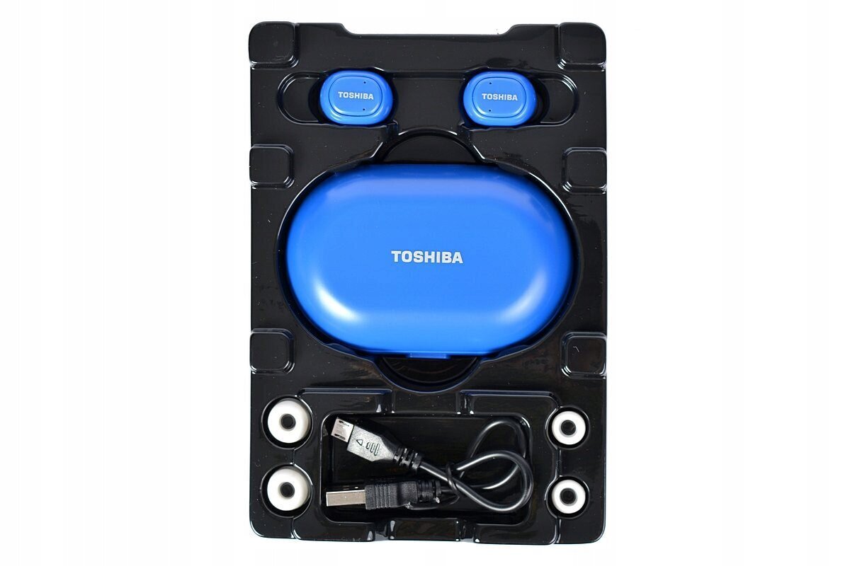 Toshiba AMP RZE-BT900E hinta ja tiedot | Kuulokkeet | hobbyhall.fi