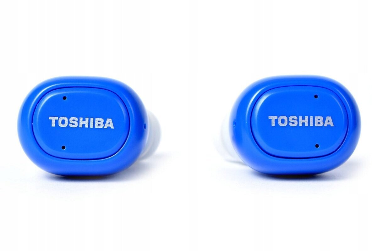 Toshiba AMP RZE-BT900E hinta ja tiedot | Kuulokkeet | hobbyhall.fi