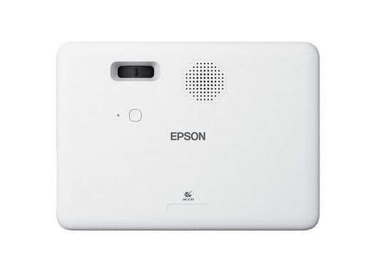 Epson CO-FH01 hinta ja tiedot | Projektorit | hobbyhall.fi