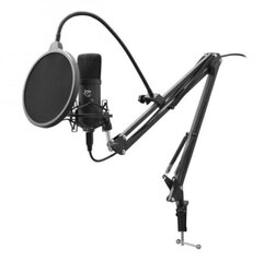 White Shark DSM-01 ZONIS mikrofoni hinta ja tiedot | Mikrofonit | hobbyhall.fi