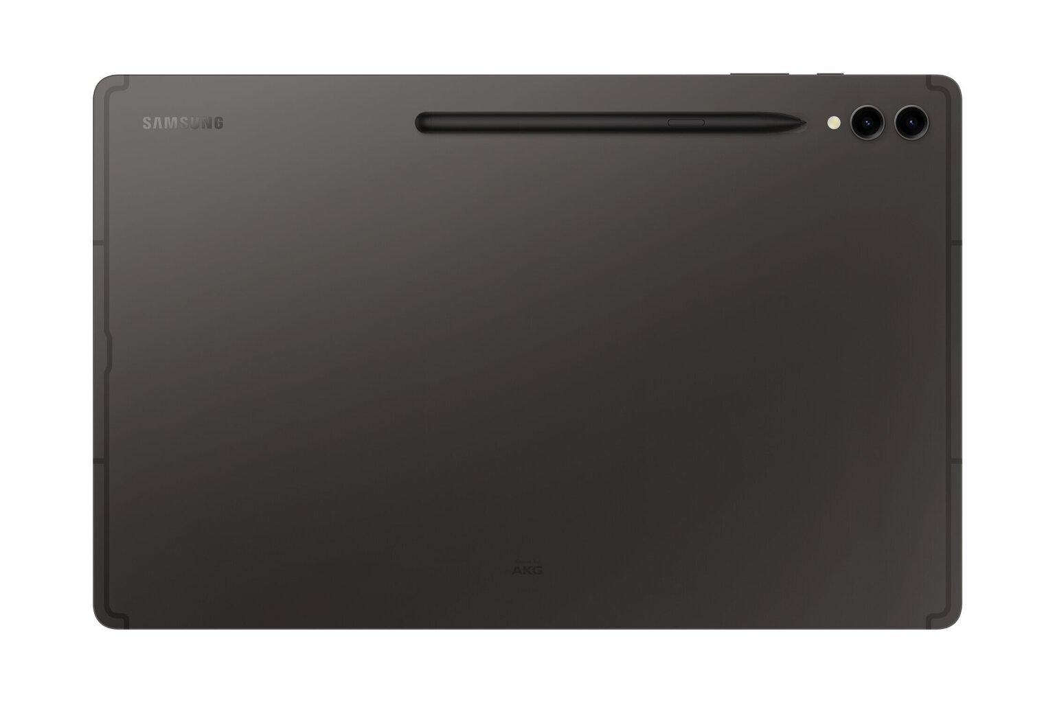Samsung Tab S9 Ultra 5G 16GB/1TB Graphite SM-X916BZAIEUE hinta ja tiedot | Tabletit | hobbyhall.fi