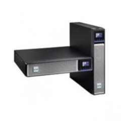 Eaton 5PX1000IRTNG2 hinta ja tiedot | UPS-laitteet | hobbyhall.fi