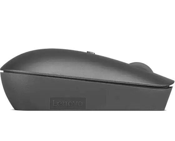 Lenovo 540, musta hinta ja tiedot | Hiiret | hobbyhall.fi