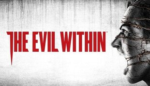 PlayStation 4 peli : Evil Within hinta ja tiedot | Tietokone- ja konsolipelit | hobbyhall.fi