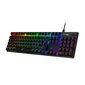 HyperX Alloy Origins RGB hinta ja tiedot | Näppäimistöt | hobbyhall.fi