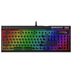 HyperX Alloy Origins RGB hinta ja tiedot | HyperX Tietokoneet ja pelaaminen | hobbyhall.fi