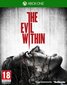 Xbox One Evil Within hinta ja tiedot | Tietokone- ja konsolipelit | hobbyhall.fi