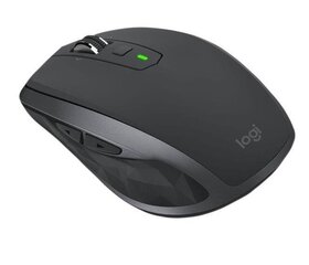 Logitech Hiiri USB LASER WRL MX/ANYWHERE2S 910-006211 LOGITECH hinta ja tiedot | Hiiret | hobbyhall.fi