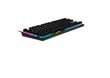 Corsair K60 PRO TKL hinta ja tiedot | Näppäimistöt | hobbyhall.fi