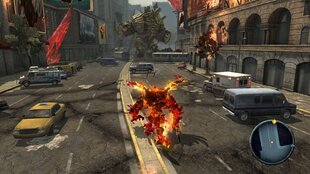 Xbox One peli Darksiders Warmastered Edition hinta ja tiedot | Tietokone- ja konsolipelit | hobbyhall.fi
