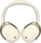 Edifier Edifier WH950NB langattomat kuulokkeet, ANC (ivory) hinta ja tiedot | Kuulokkeet | hobbyhall.fi