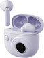 Edifier Edifier TO-U2 mini TWS -kuulokkeet (violetti) hinta ja tiedot | Kuulokkeet | hobbyhall.fi