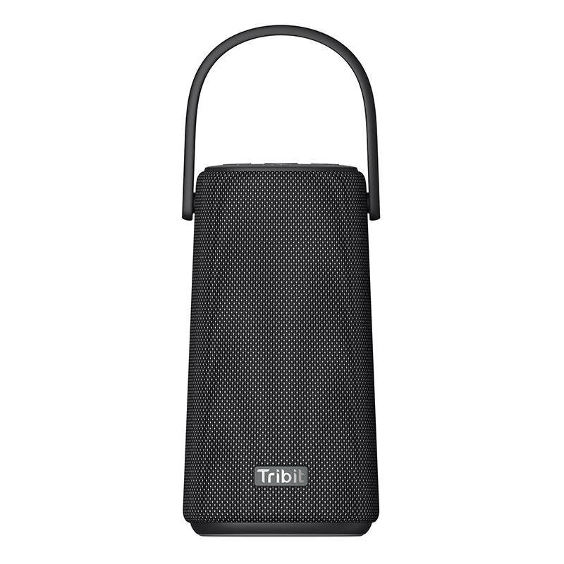 Tribit Tribit StormBox Pro BTS31 langaton Bluetooth-kaiutin (musta) hinta ja tiedot | Kaiuttimet | hobbyhall.fi