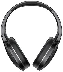 Baseus Baseus Encok langattomat kuulokkeet D02 Pro (musta) hinta ja tiedot | Kuulokkeet | hobbyhall.fi