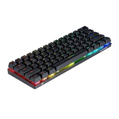 BlitzWolf BW-KB0 hinta ja tiedot | Näppäimistöt | hobbyhall.fi