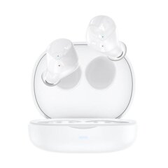 Pisen Pisen LV08JL langattomat Bluetooth-kuulokkeet TWS (valkoinen) hinta ja tiedot | Kuulokkeet | hobbyhall.fi