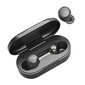 Earfun Langattomat kuulokkeet TWS EarFun Free 1S (musta) hinta ja tiedot | Kuulokkeet | hobbyhall.fi