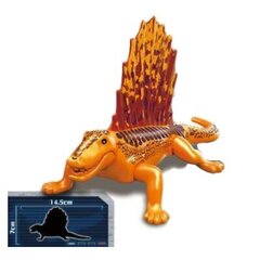 Dino Park Jurrasic Dinosaur Dimetrodon hahmo hinta ja tiedot | LEGOT ja rakennuslelut | hobbyhall.fi