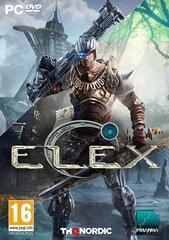 PC Elex hinta ja tiedot | Tietokone- ja konsolipelit | hobbyhall.fi