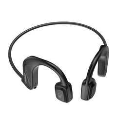 Dudao Bone kuulokkeet Dudao U2Pro, Bluetooth 5.0 (musta) hinta ja tiedot | Kuulokkeet | hobbyhall.fi