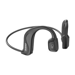 Dudao Bone kuulokkeet Dudao U2Pro, Bluetooth 5.0 (musta) hinta ja tiedot | Dudao Tietokoneen lisälaitteet | hobbyhall.fi