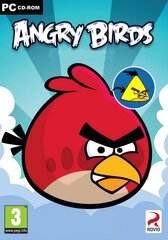 PC peli Angry Birds hinta ja tiedot | Tietokone- ja konsolipelit | hobbyhall.fi