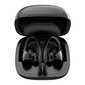 Foneng Riippuva tyyppi TWS Bluetooth-kuuloke BL06 Foneng (musta) hinta ja tiedot | Kuulokkeet | hobbyhall.fi