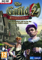 PC peli Guild 2: Renaissance hinta ja tiedot | Tietokone- ja konsolipelit | hobbyhall.fi