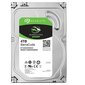 Seagate BarraCuda 4TB ST4000DM004 kovalevy hinta ja tiedot | Kovalevyt | hobbyhall.fi