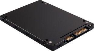 Micron 1100 2.5" 512 GB SED SSD hinta ja tiedot | Micron Tietokoneet ja pelaaminen | hobbyhall.fi