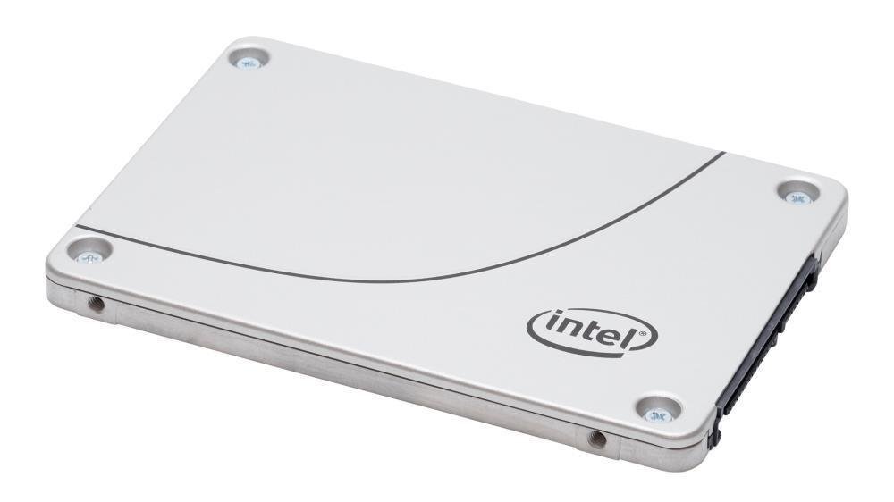 Intel SSD 2,5" 960GB Intel D3-S4610 Ent. hinta ja tiedot | Kovalevyt | hobbyhall.fi