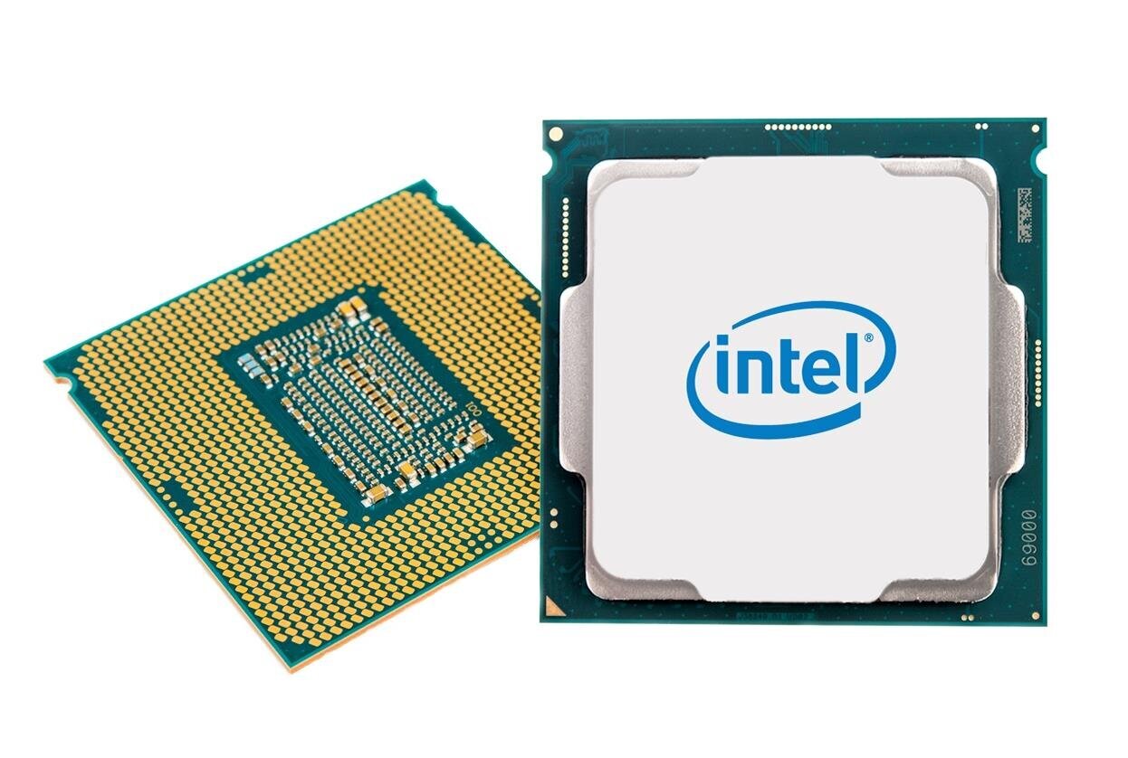 Intel Intel S1151 XEON E-2234 BOX 4x3.6 71W hinta ja tiedot | Prosessorit | hobbyhall.fi