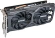 INNO3D GTX 1650 4GB Inno3D Twin X2 OC GDDR6 hinta ja tiedot | Näytönohjaimet | hobbyhall.fi