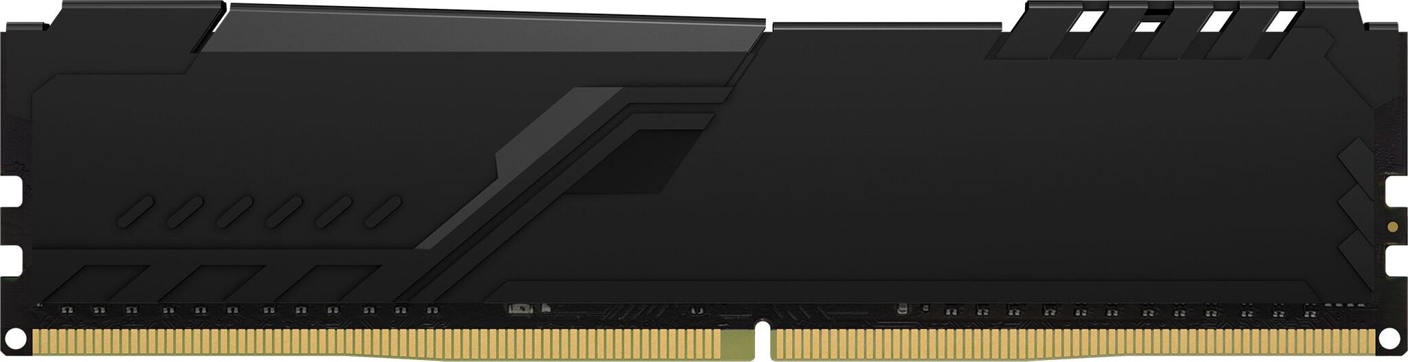 Kingston FURY DIMM 64GB DDR4-3200 Quad Kit -muisti hinta ja tiedot | Muisti (RAM) | hobbyhall.fi