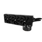 Zalman Reserator5 Z36 (Black) hinta ja tiedot | Vesijäähdytys | hobbyhall.fi