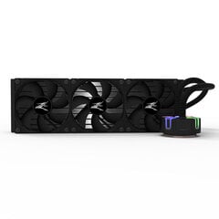 Zalman Reserator5 Z36 (Black) hinta ja tiedot | Vesijäähdytys | hobbyhall.fi