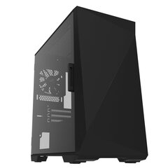 Zalman Z1 Iceberg hinta ja tiedot | Tietokonekotelot | hobbyhall.fi