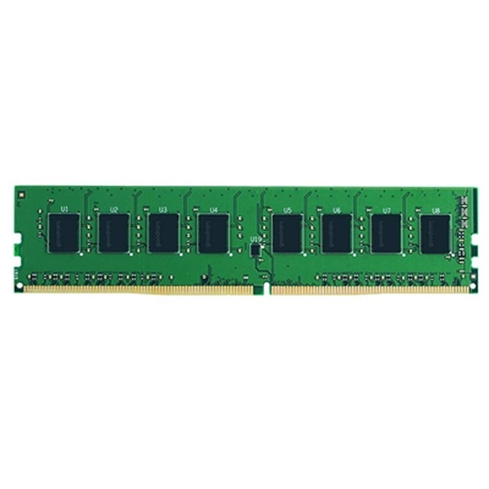 GOODRAM Muisti DDR4 32GB / 3200 CL22 hinta ja tiedot | Muisti (RAM) | hobbyhall.fi