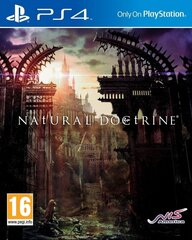 PlayStation 4 peli : Natural Doctrine hinta ja tiedot | Tietokone- ja konsolipelit | hobbyhall.fi