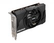 MSI Grafiikkakortti Radeon RX 6400 AERO ITX 4G 4GB GDDR6 64bit DP/HDMI hinta ja tiedot | Näytönohjaimet | hobbyhall.fi