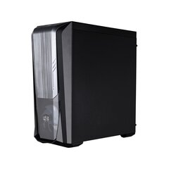 Cooler Master MasterBox 500, tornikotelo hinta ja tiedot | Tietokonekotelot | hobbyhall.fi