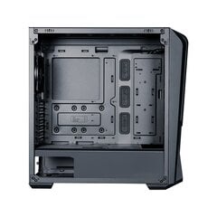 Cooler Master MasterBox 500, tornikotelo hinta ja tiedot | Tietokonekotelot | hobbyhall.fi