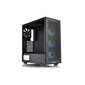 Thermaltake Thermaltake V350TG ARGB hinta ja tiedot | Tietokonekotelot | hobbyhall.fi