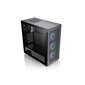 Thermaltake Thermaltake V350TG ARGB hinta ja tiedot | Tietokonekotelot | hobbyhall.fi