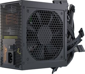 Seasonic B12 BC-750 750W, PC-virtalähde hinta ja tiedot | Virtalähteet | hobbyhall.fi