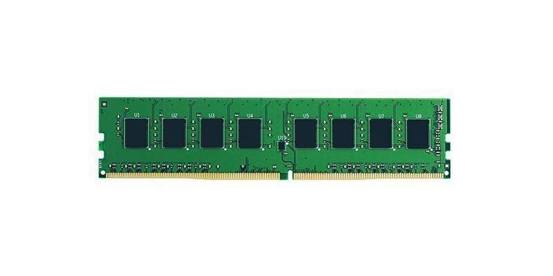 Micron PALVELIMUISTI 32GB PC25600/ECC MTA18ASF4G72AZ-3G2R MICRON hinta ja tiedot | Muisti (RAM) | hobbyhall.fi