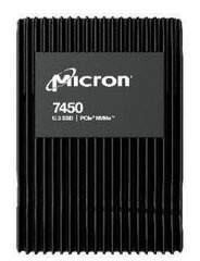 Micron Asema SSD 7450MAX 3200 Gt NVMe U.3 MTFDKCC3T2TFS-1BC1ZABYY Ei-SED hinta ja tiedot | Kovalevyt | hobbyhall.fi