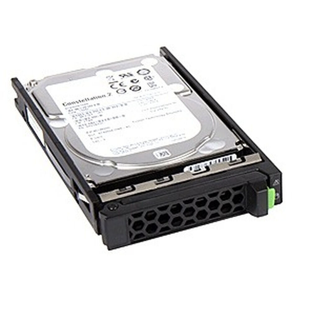 Fujitsu SSD SATA 6G 960GB RI S26361-F5782-L960 hinta ja tiedot | Kovalevyt | hobbyhall.fi