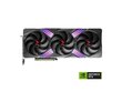 PNY Grafiikkakortti GeForce RTX 4070Ti 12GB XLR8 Gaming Verto OC VCG4070T12TFXXPB1-O hinta ja tiedot | Näytönohjaimet | hobbyhall.fi